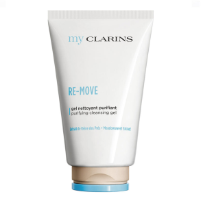 CLARINS MY CLARINS GEL NETTOYANT PURI