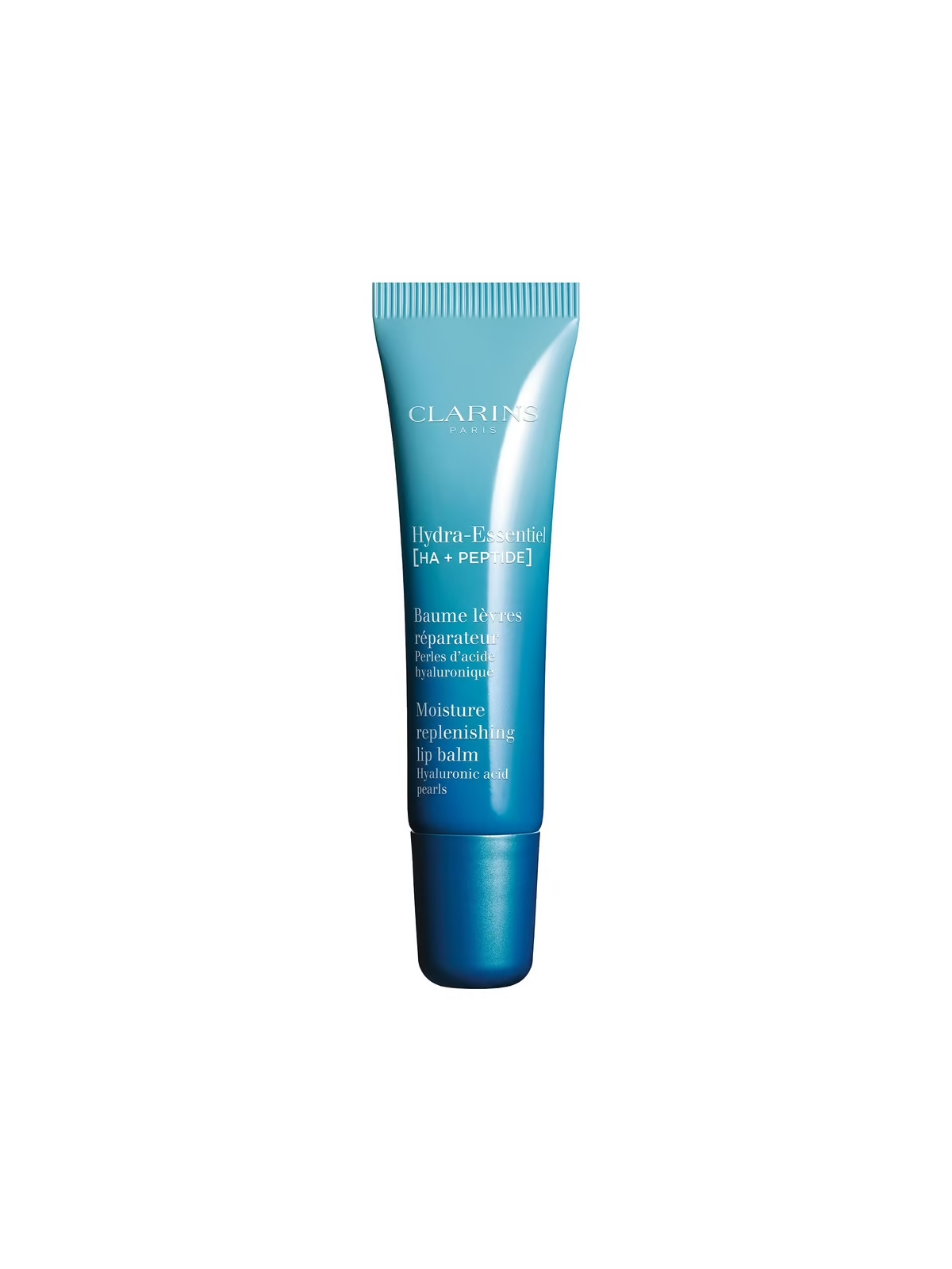 CLARINS HYDRA-ESSENT BAUM LEVRES REPA15ML