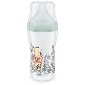 NUK BIB PERFECT MATCH PP 260ML WTP