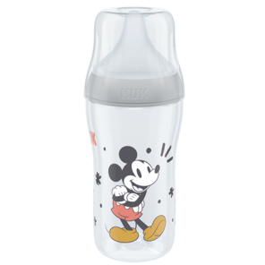 NUK BIB PERFECT MATCH PP 260ML MICKEY