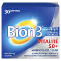 Bion 3 senior 30 comprimés | Nom de la Pharmacie en variable