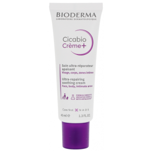 BIODERMA Cicabio Crème+ 40ml