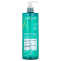 A-DERMA BIOLOGY AC Gel moussant nettoyant purifiant 400ml