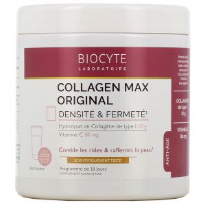 BIOCYTE Collagen Max Original 240g