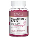 BIOCYTE HYALURONIC FORTE GUMMIES 60