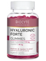 BIOCYTE HYALURONIC FORTE GUMMIES 60