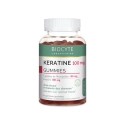 BIOCYTE GUMMIES KERATINE BTE 60