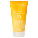 LA ROSEE Lait solaire SPF30  150ml