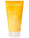 LA ROSEE Lait solaire SPF30  150ml