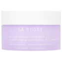 LA ROSEE Masque Capillaire Réparateur Kératine Végétale & Huile De Coco Bio 200g