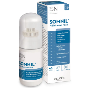 INELDEA SOMNIL MELATO F SPR 20ML 1