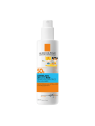 LRP ANTHELIOS DERMO-PED SPRAY SPF50 200ML