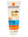 LRP ANTHELIOS DERMO-PED LAIT SPF50 250ML