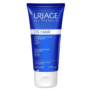URIAGE DS HAIR SHAMP DOUX EQUIL 50ML