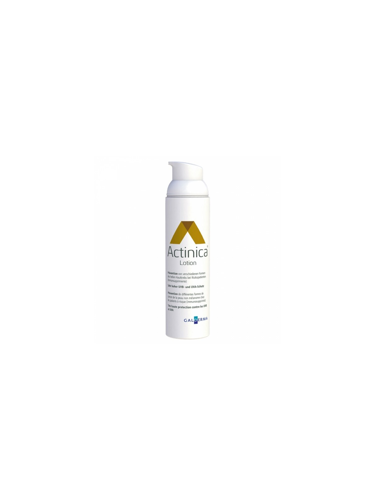 Daylong Actinica Lotion 80 g