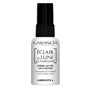 GARANCIA Eclair de lune La Foudroyante Crème Lactée Anti-Taches 30ML