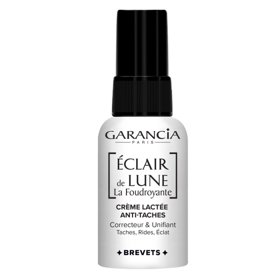 GARANCIA ECLAIR FOUDROYANTE CR LACT 30ML