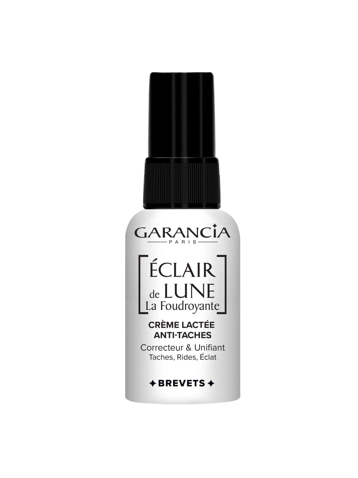 GARANCIA ECLAIR FOUDROYANTE CR LACT 30ML