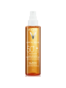 VICHY CAPI SOL HUILE SPF50 200ML