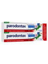 Parodontax fraicheur intense lot 2x75ml