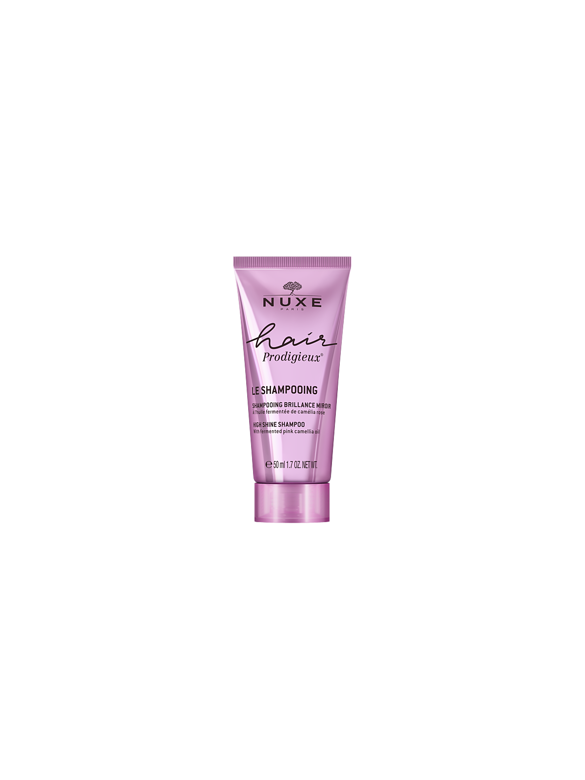 NUXE HAIR PRODIGIEUX SHAMPOOING 50ML