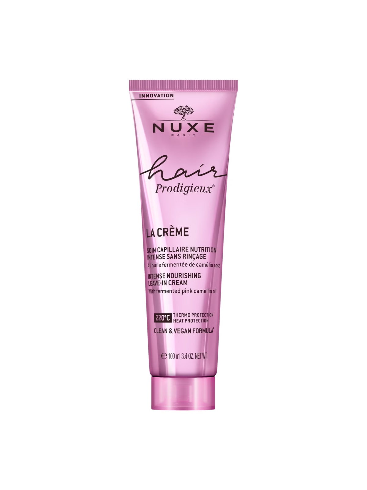 NUXE HAIR PRODIGIEUX LA CR SS RINCA 100ML