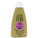 Soleil Noir Soin Vitaminé SPF50+ 50 ml