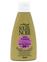 Soleil Noir Soin Vitaminé SPF50+ 50 ml