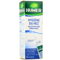 Humer Hygiène du Nez Solution Saline 100 ml