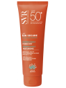 SVR Sun Secure Lait SPF50+ 250 ml