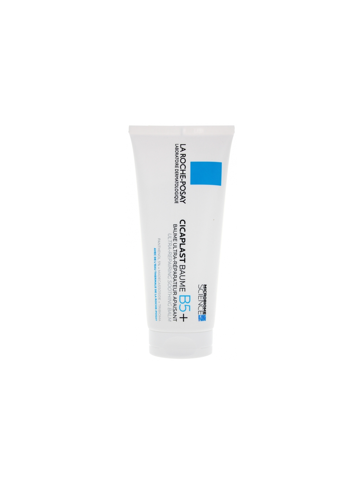 LA ROCHE-POSAY Cicaplast Baume Ultra-Réparateur Apaisant B5+ 100ml