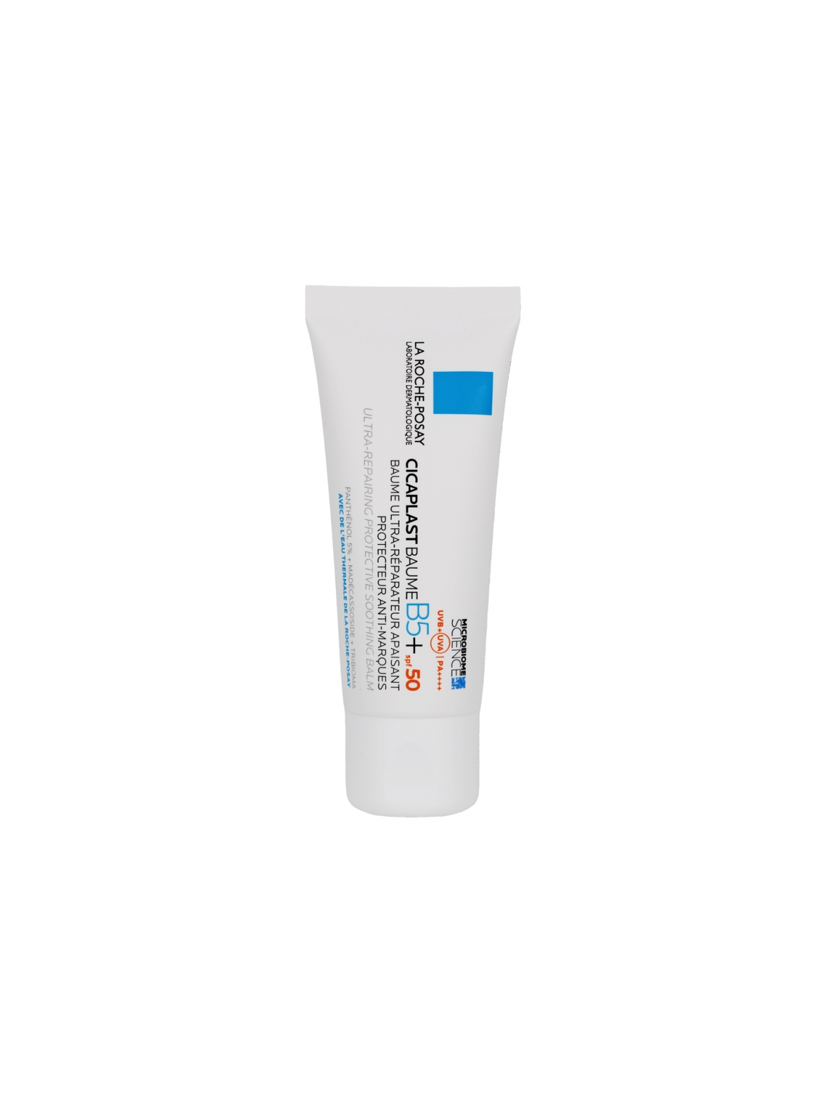 LA ROCHE-POSAY Cicaplast Baume B5+ SPF50