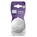 AVENT Natural Response Tétine Débit 3 Boite de 2