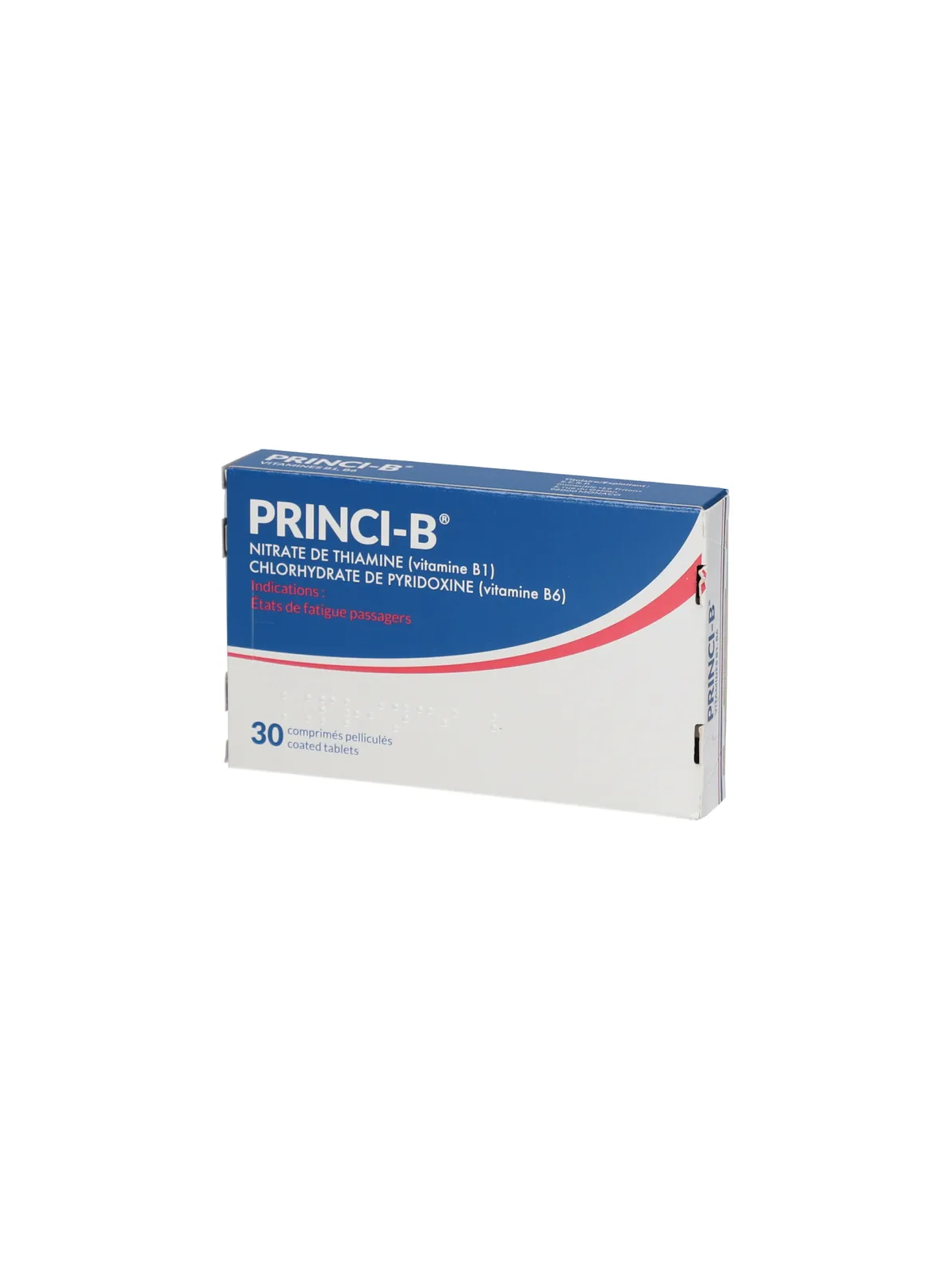 PRINCI B CPR 30