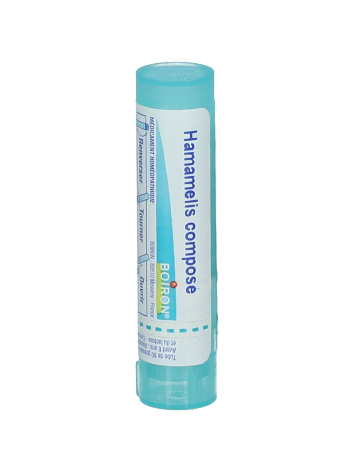 BOIRON Hamamelis Composé Tube Granules 4G