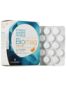 Biomag agrumes stress anxiété fatigue 90 comprimés