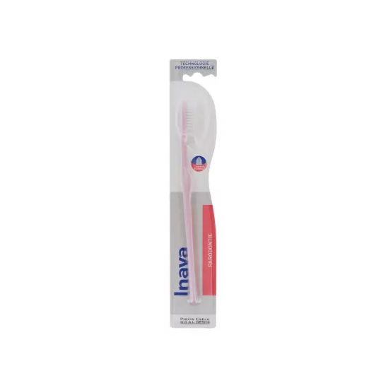 Inava brosse à dents parodontie | Nom de la Pharmacie en variable