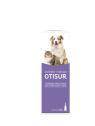 CLEMENT THEKAN Otisur Suspension Auriculaire Gouttes Chats & Chiens 15ml