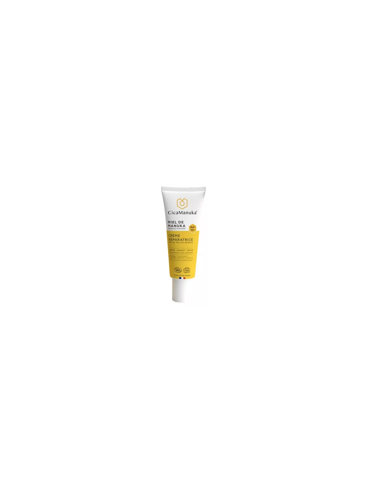 CICAMANUKA CREME REPAR IAA10