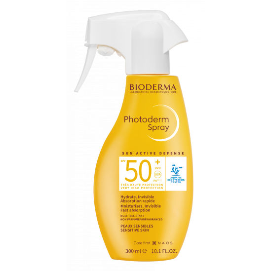 BIODERMA PHOTOD SPRAY SPF50 300ML