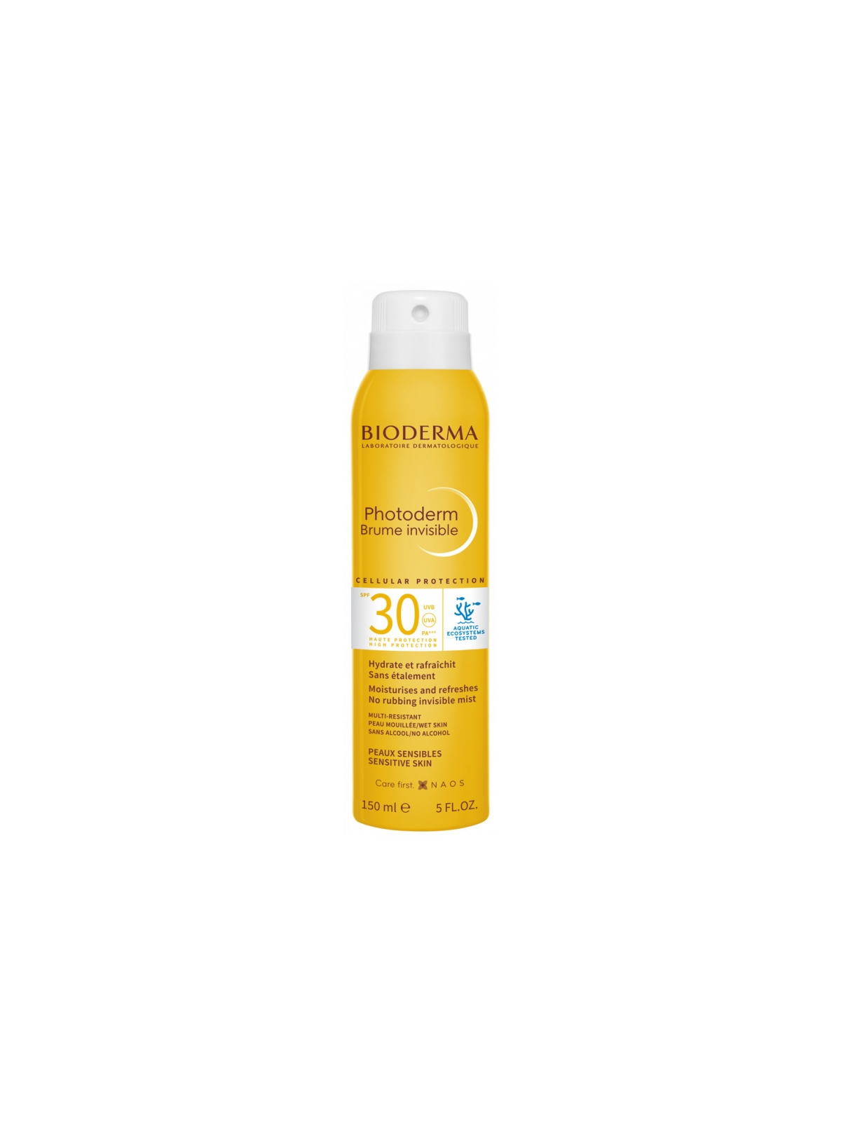 BIODERMA Photoderm Brume Invisible SPF30 150 ml