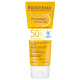 BIODERMA Photoderm Lait ULTRA SPF50+ Non Parfumé 100 ml