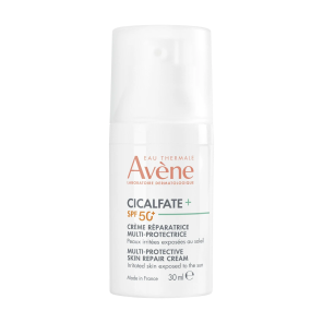 AVENE Cicalfate + Crème réparatrice multiprotectrice SPF 50+ 30ml