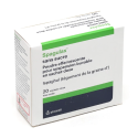 Spagulax Sans Sucre Poudre Effervescente Pour Suspension Buvable...