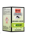 CINQ SUR CINQ Citriodora Recharge Liquide Diffuseur Anti-Moustiques