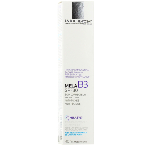 La Roche-Posay Mela B3 Soin SPF30