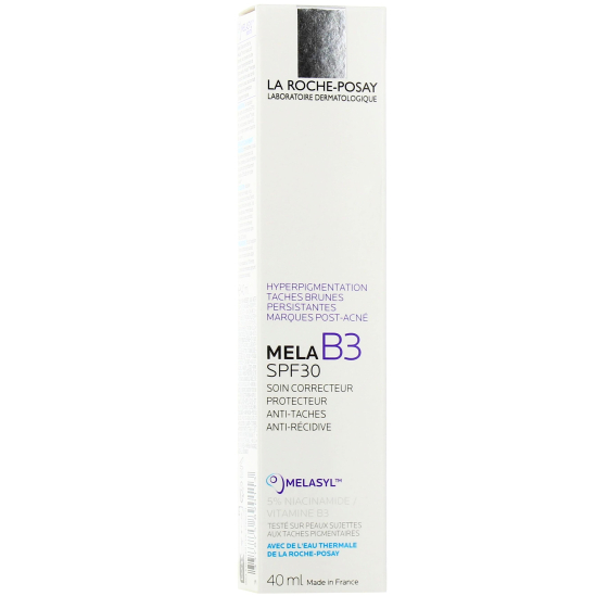 La Roche-Posay Mela B3 Soin SPF30