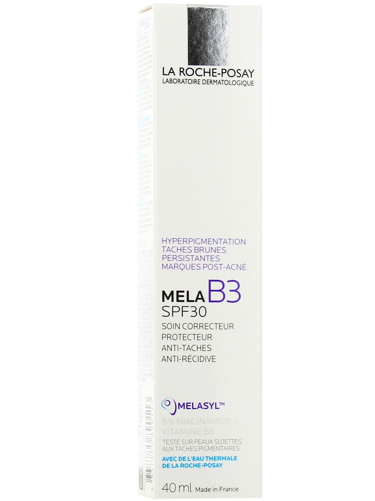 La Roche-Posay Mela B3 Soin SPF30