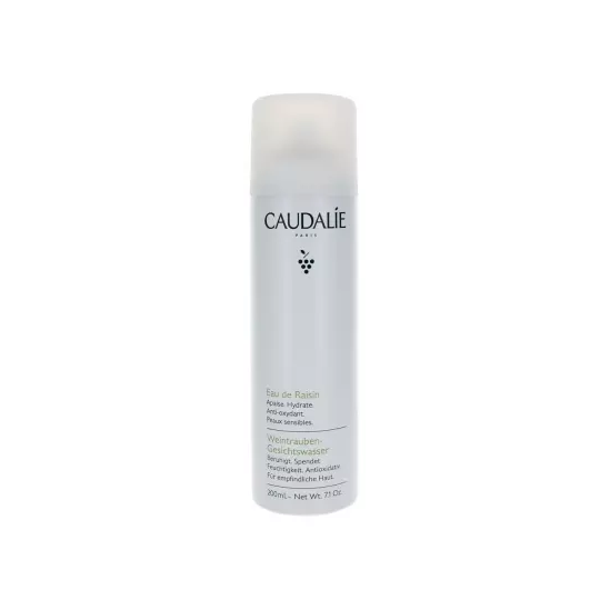 Caudalie Eau De Raisin 200ml