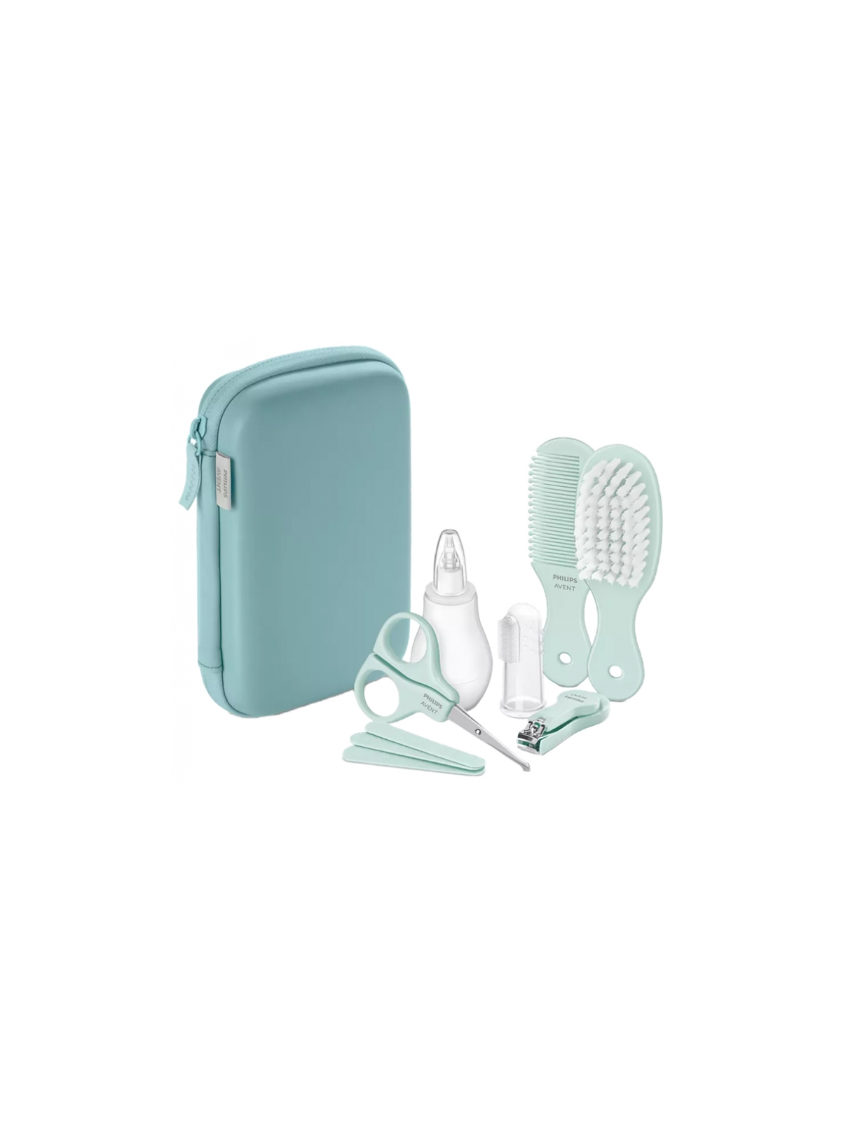 AVENT TROUSSE DE SOIN PASTEL